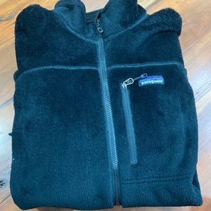 Patagonia R Fleece Jacket Mens L
